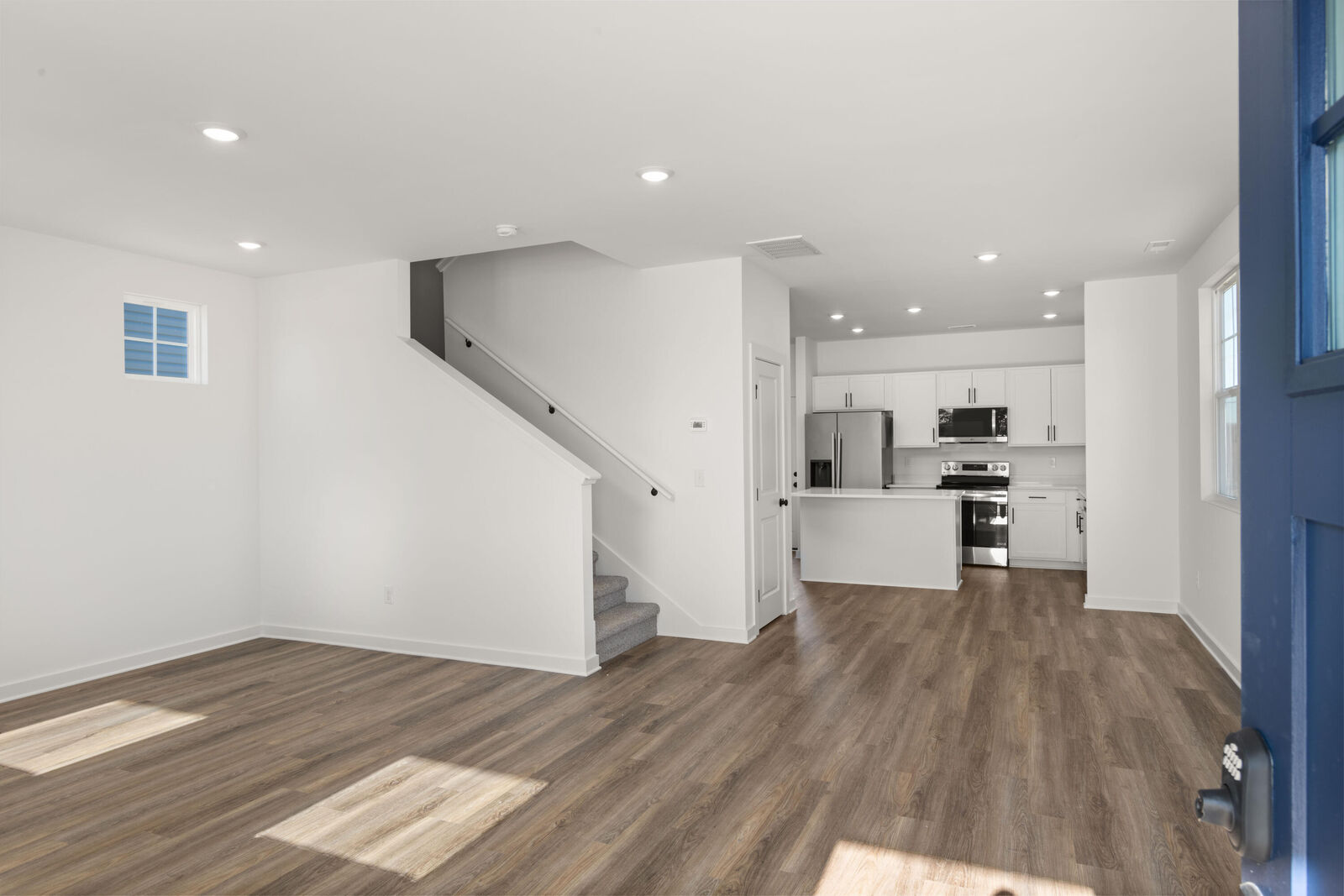 Property Photo: 896 Foxtail Drive TN 37421
