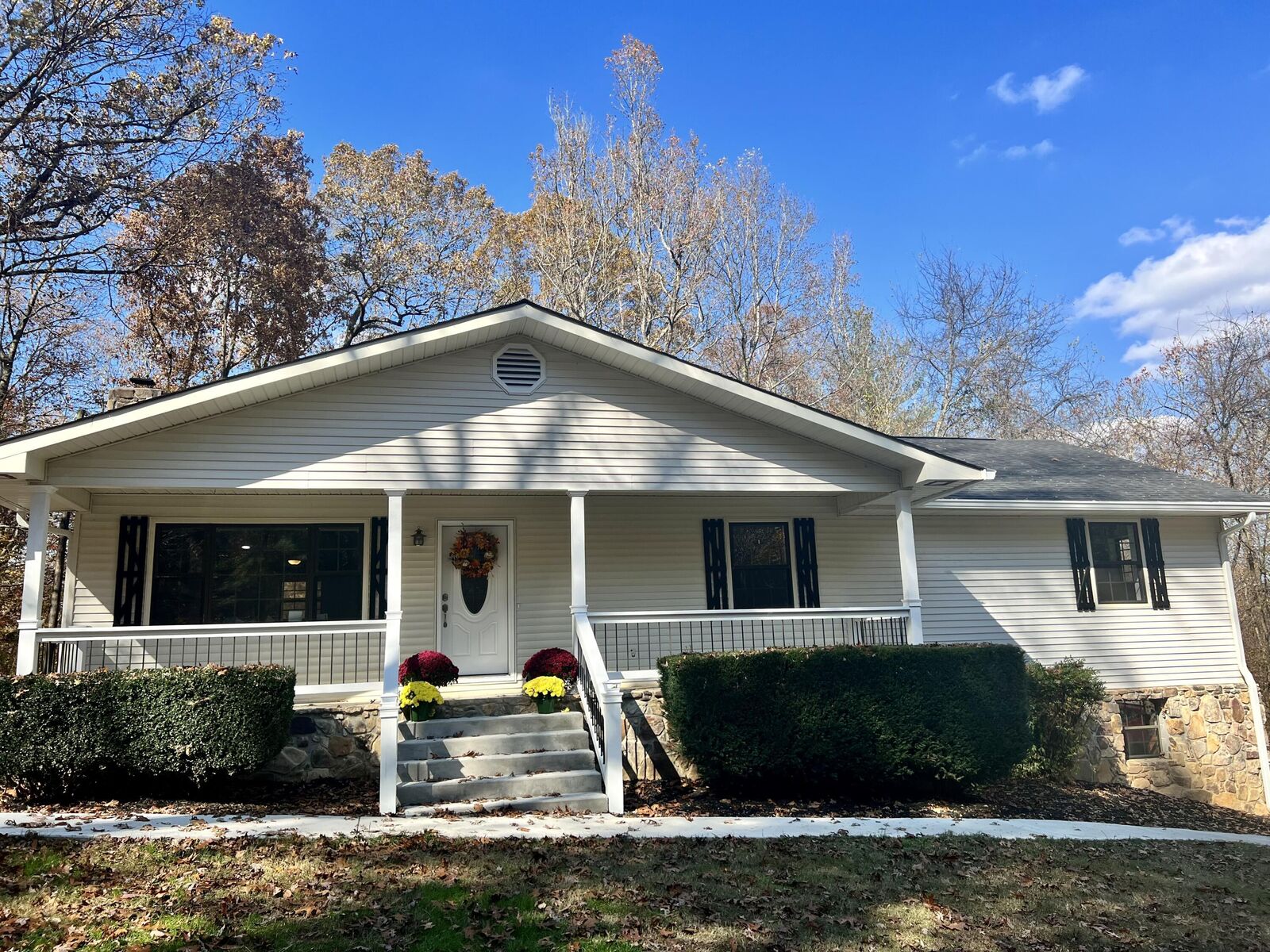 Property Photo:  831 Osceola Drive  TN 37397 