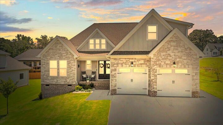 Property Photo: 128 Bear Trace Lane NW TN 37312