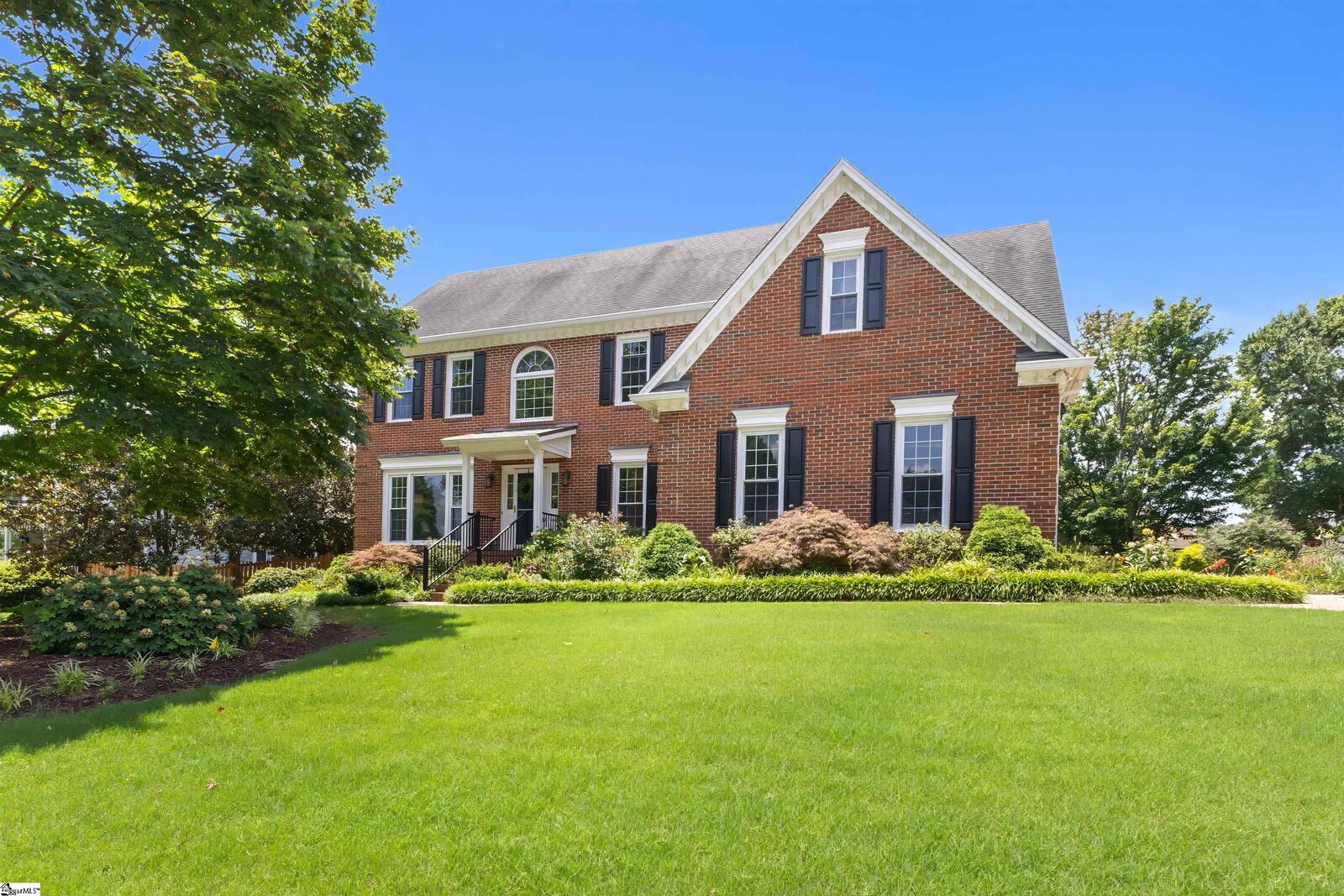 Property Photo: 3 Wildflower Court SC 29615