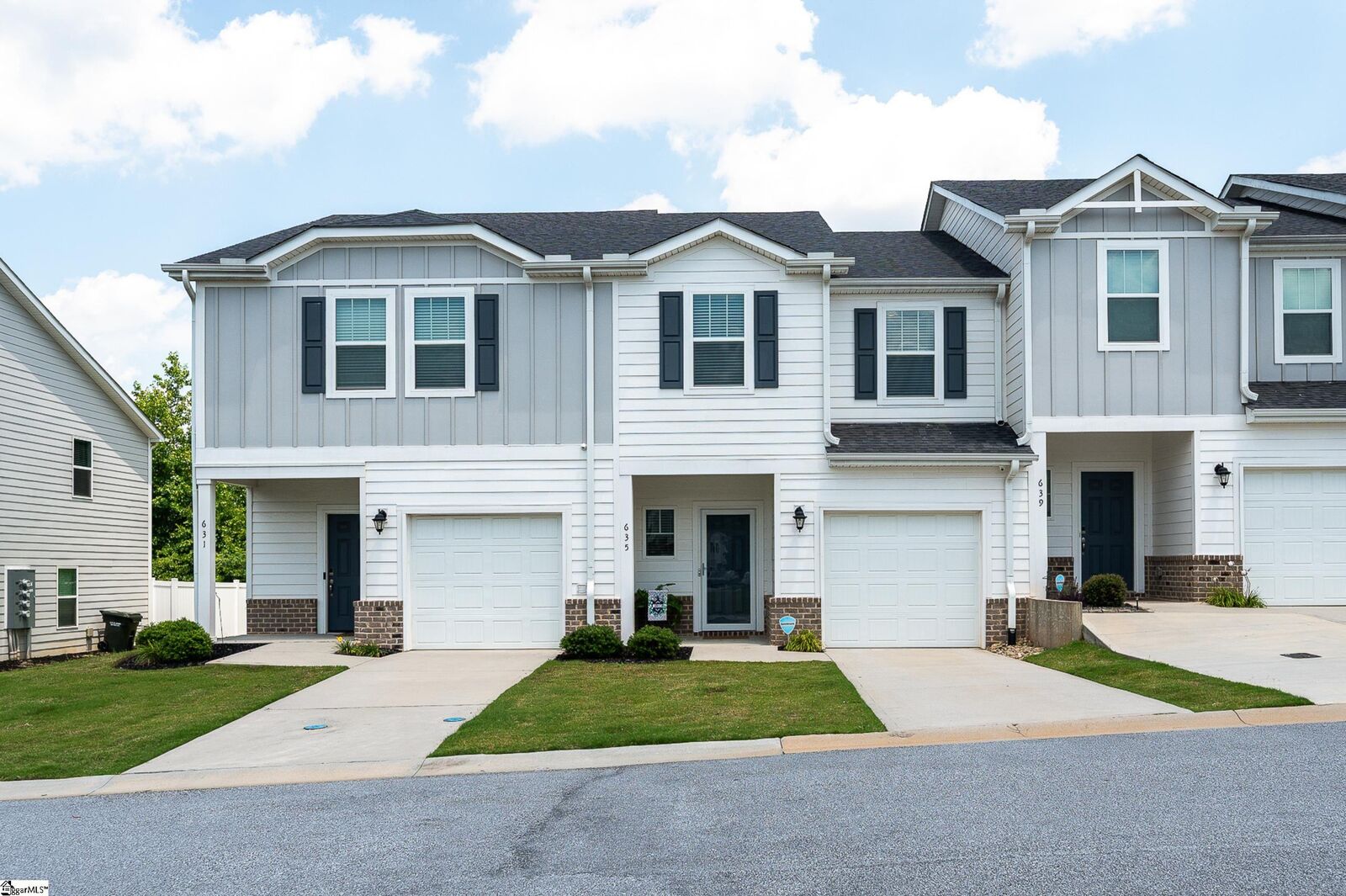 Property Photo:  635 Millwright Way  SC 29651 