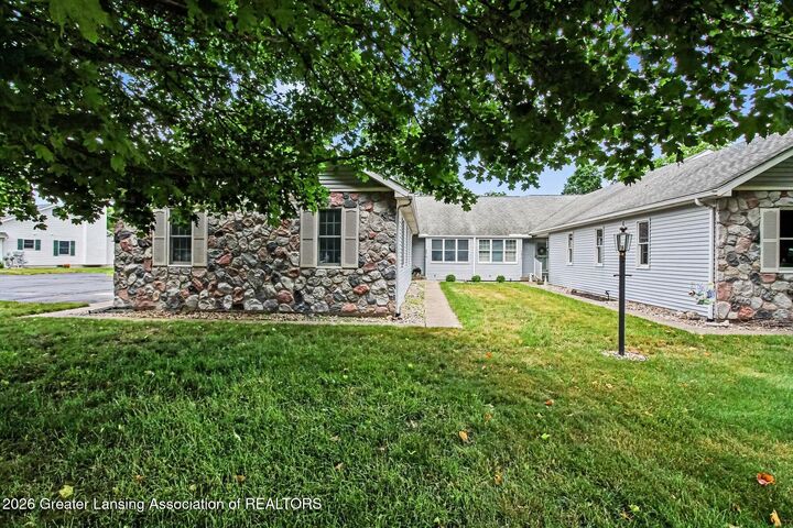 Property Photo: 2874 Twelve Oaks Drive MI 48813