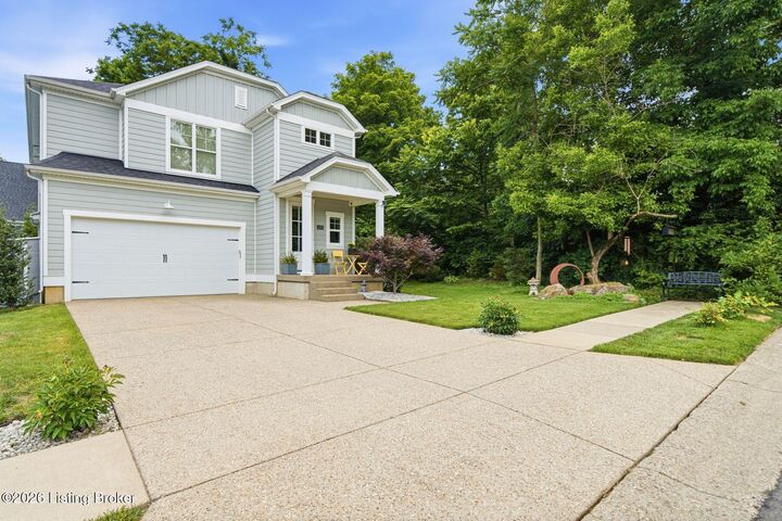 Property Photo: 4303 Sweet Gum Ln KY 40245
