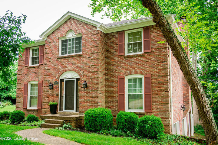 Property Photo:  12036 Running Creek Rd  KY 40243 