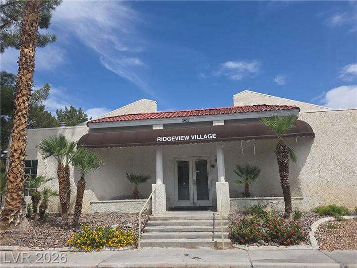Property Photo:  1969 Cutlass Drive 0  NV 89014 