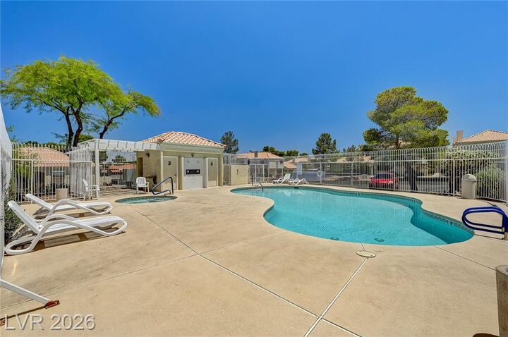 Property Photo:  694 Anne Lane 694  NV 89015 