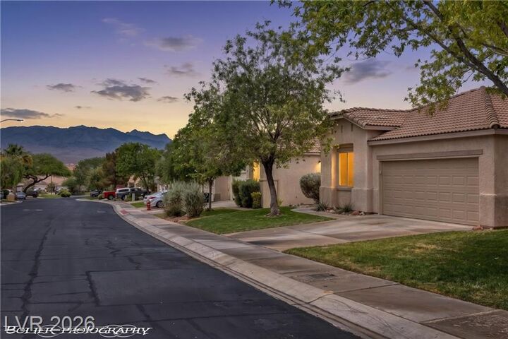 Property Photo:  471 Canyon View Way  NV 89027 