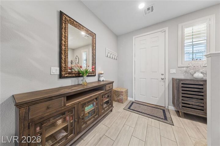 Property Photo: 3854 Stadium Avenue NV 89120