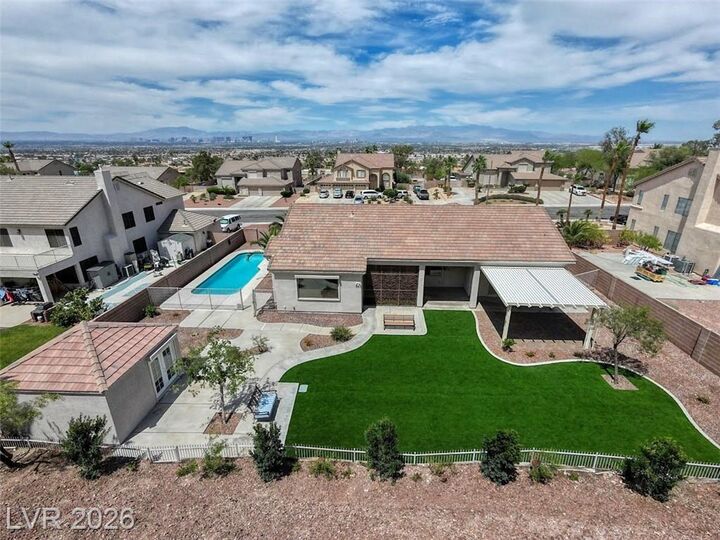 Property Photo:  948 Sugar Springs Drive  NV 89110 