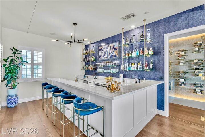 Property Photo: 4660 Blushing Dawn Avenue NV 89118