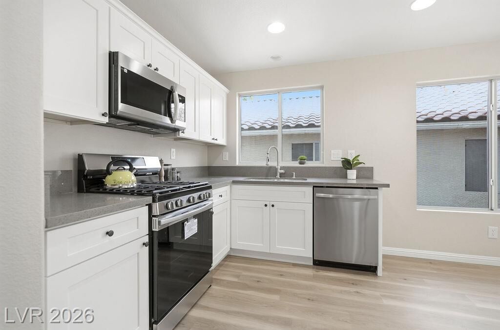 Property Photo: 9637 Boylagh Avenue NV 89129