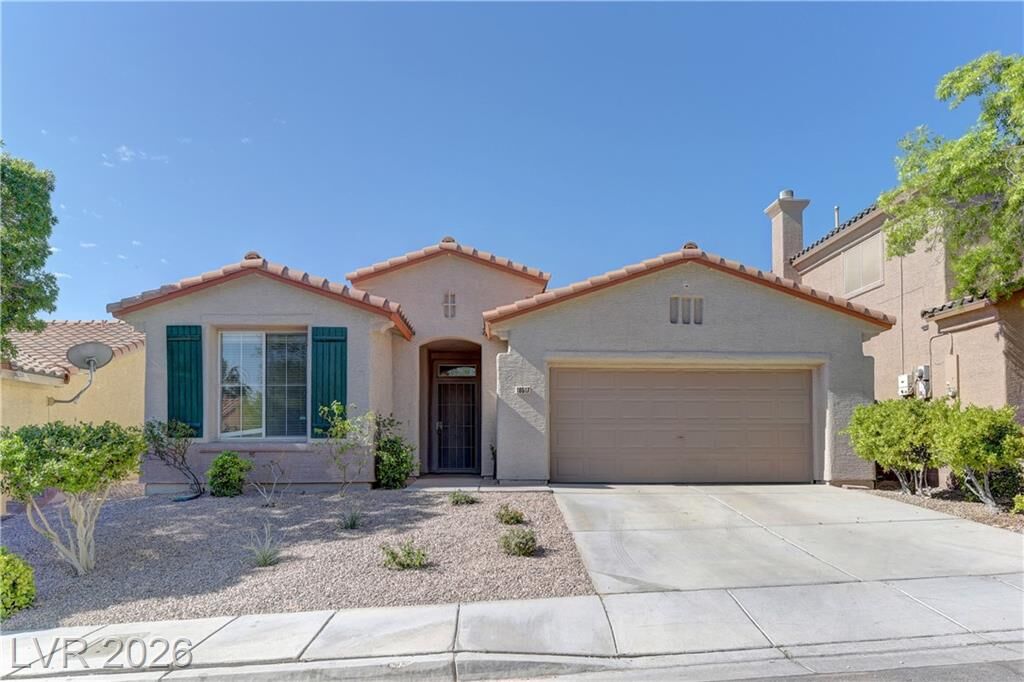Property Photo: 10517 Pergola Peak Avenue NV 89144