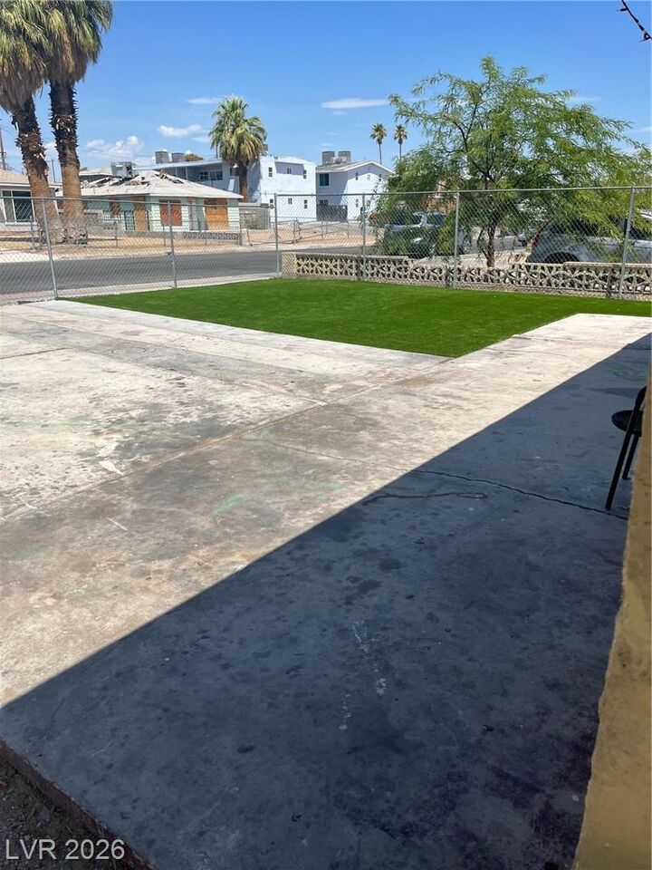 Property Photo: 610 North 11th Street NV 89101