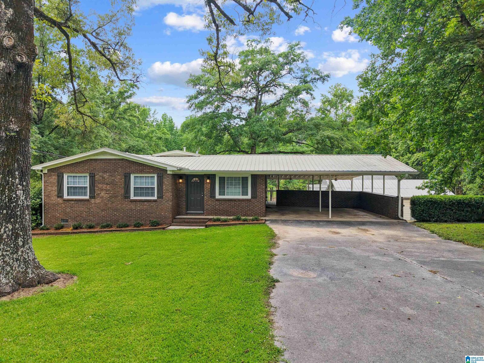 Property Photo:  631 Highway 63  AL 35040 