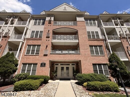 Property Photo: 8105 Sanctuary Blvd 105 NJ 07457