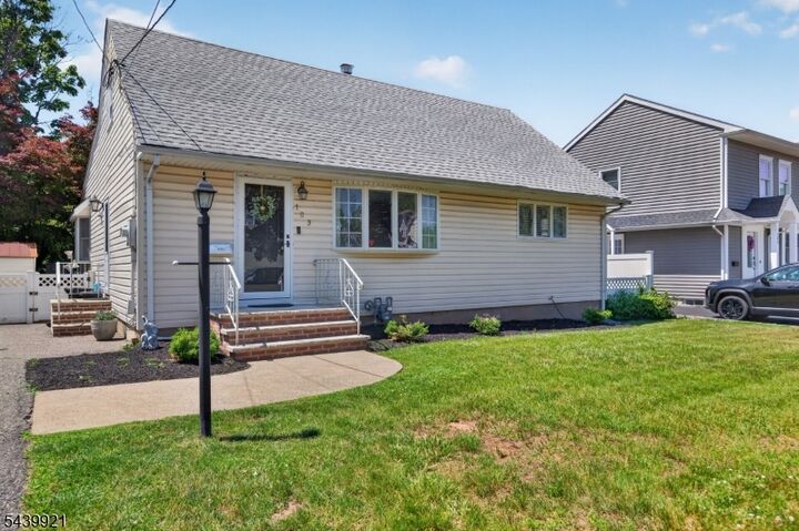 Property Photo:  109 Carlson Pkwy  NJ 07009 