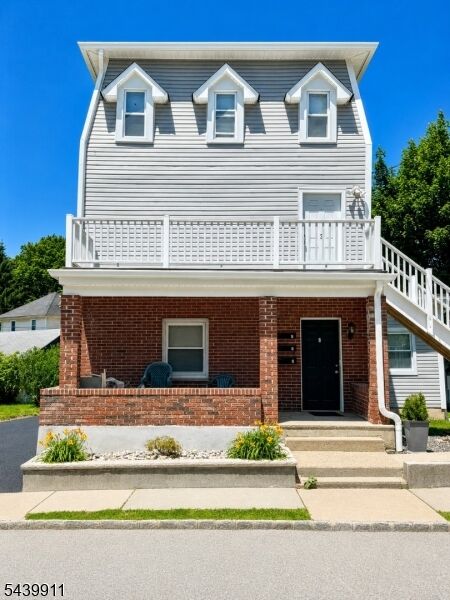 Property Photo:  65 E New St  NJ 07866 