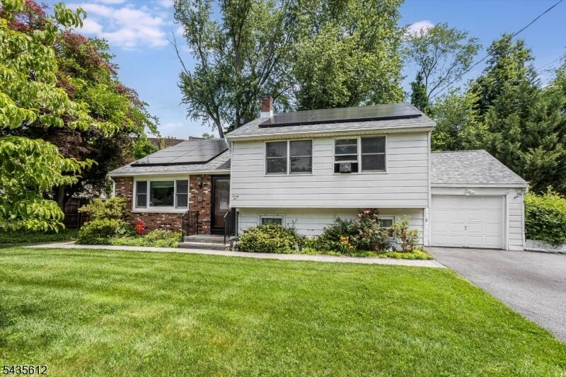 Property Photo: 22 Forest Trl NJ 07834
