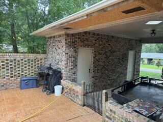 Property Photo: 901 N 30th Ave. MS 39401
