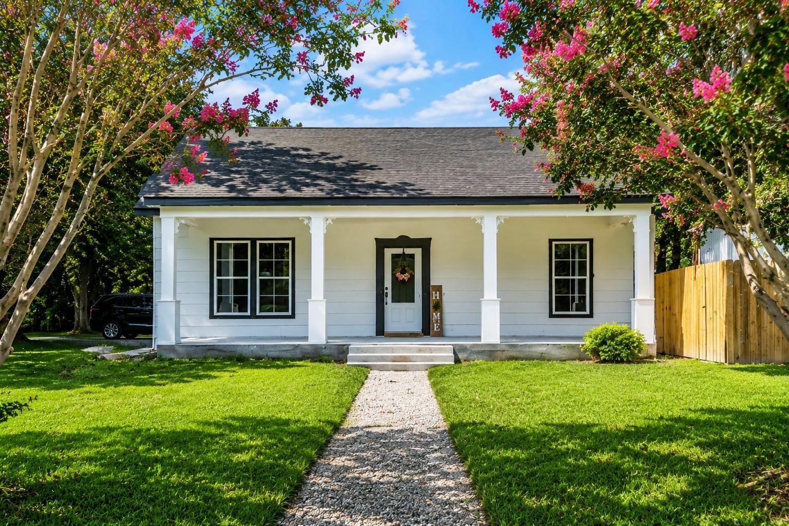 Property Photo: 2145 16th Street TX 77445