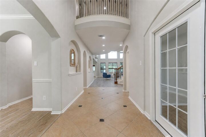 Property Photo: 8402 Port Branch Drive TX 77406