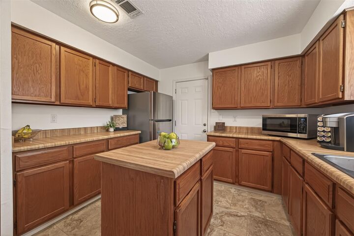 Property Photo: 4407 Wee Laddie Lane TX 77084