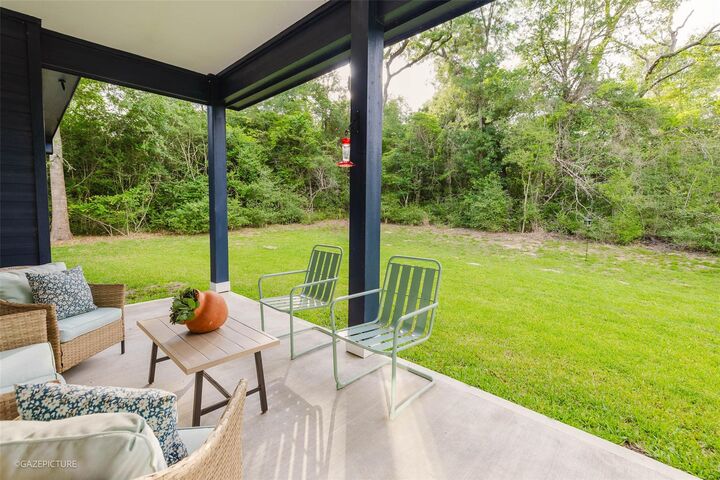 Property Photo: 26600 Doe Lane TX 77445