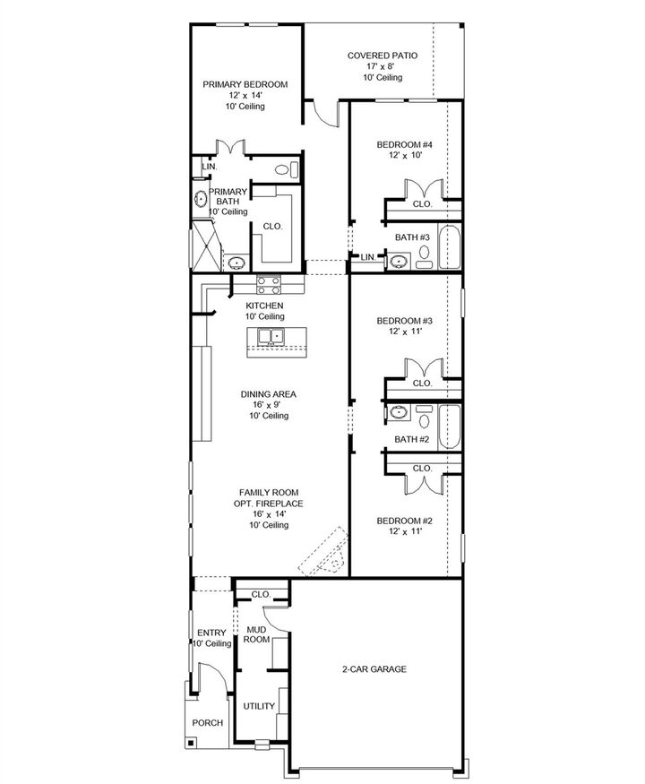 Property Photo:  27242 Scarlet Paint Brush Drive  TX 77447 