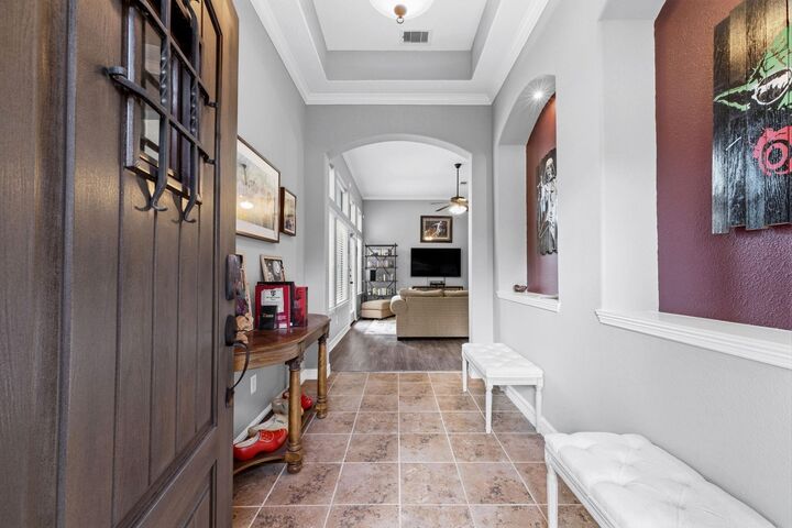 Property Photo: 25138 Andris Lane TX 77386