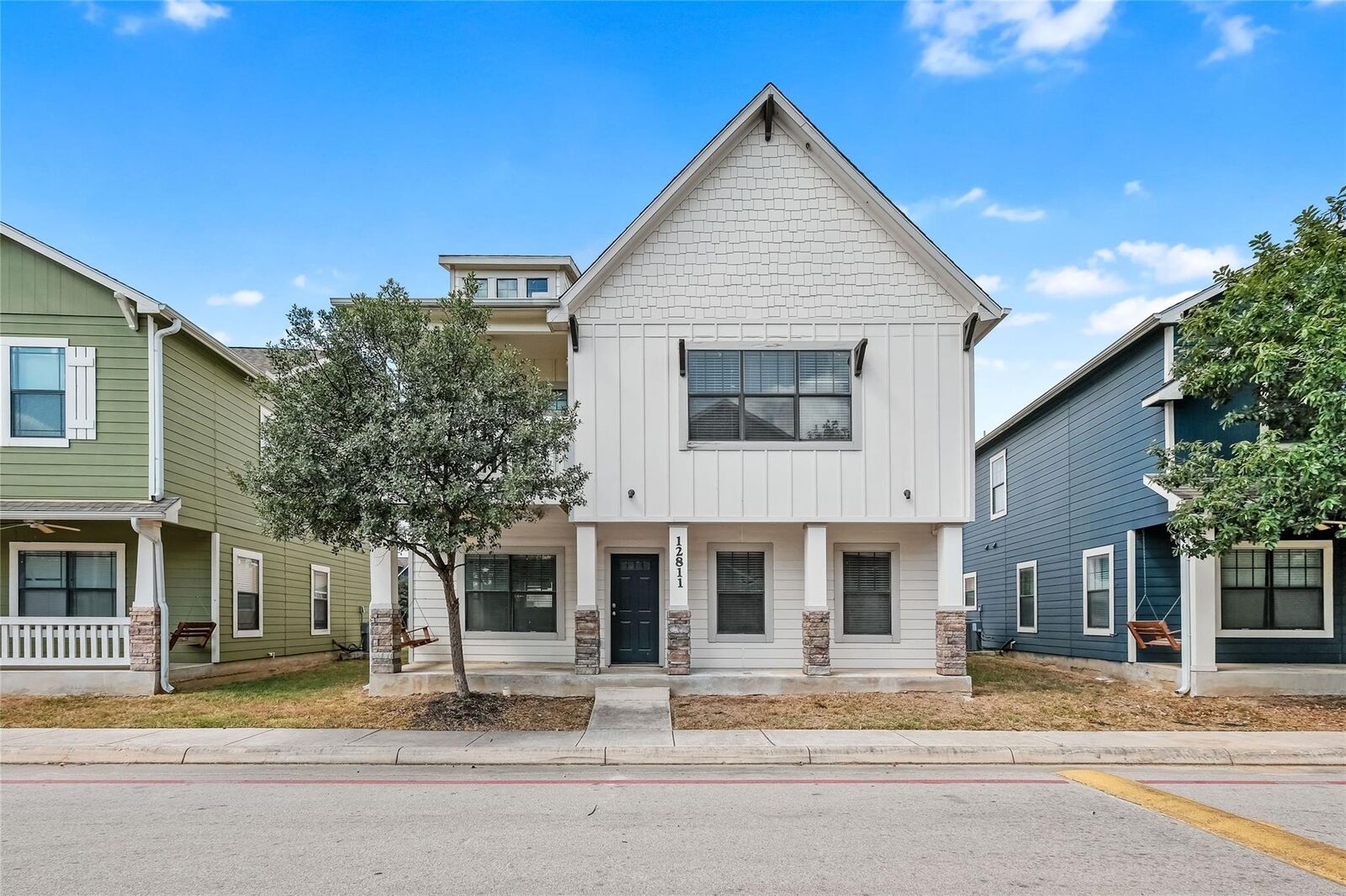 Property Photo: 13102 Englemann TX 78249