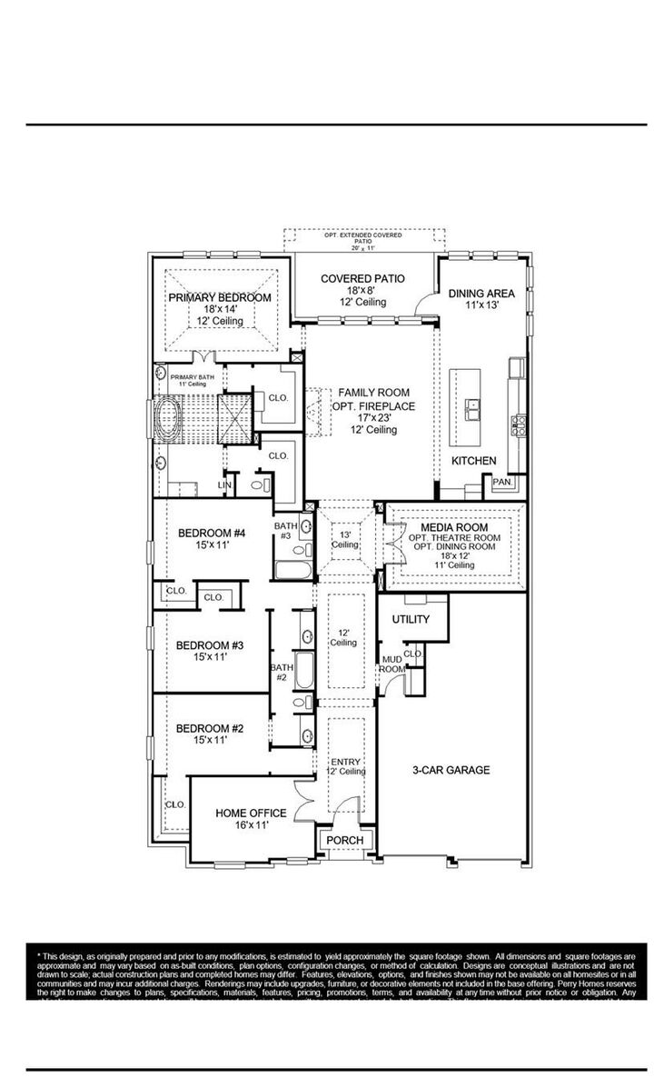 Property Photo: 16642 Branchers Drive TX 77354