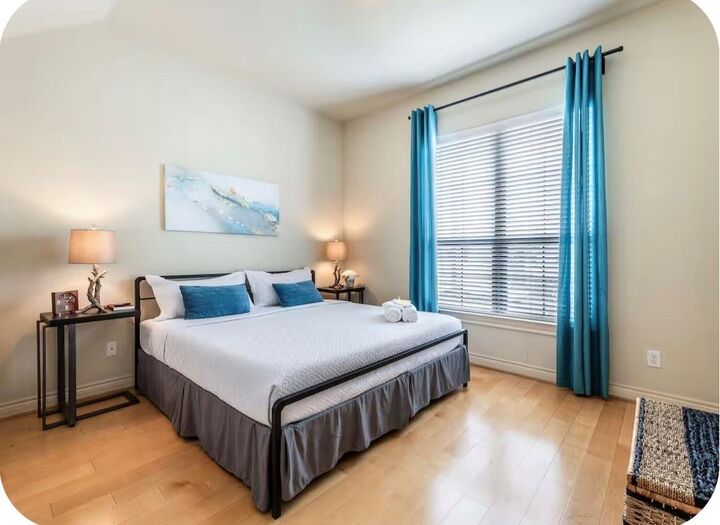 Property Photo: 4001 Dallas Street B TX 77023
