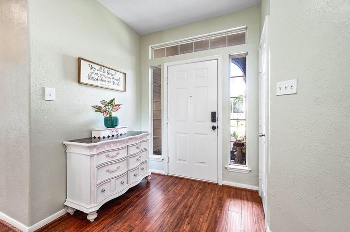 Property Photo:  1311 Shadow Mountain Drive  TX 77450 