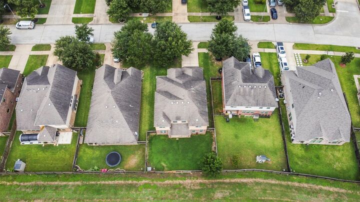 Property Photo: 5811 Micah Lane TX 77471