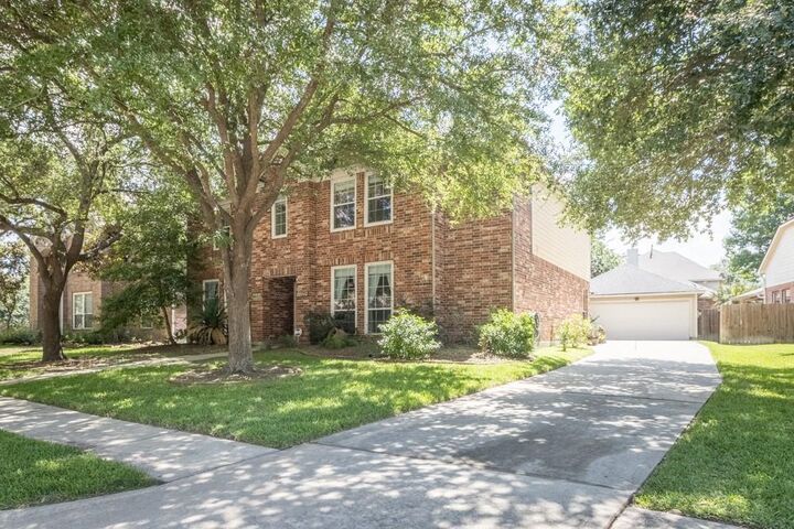 Property Photo:  11431 Little Orchard Court  TX 77377 