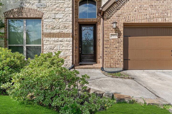 Property Photo: 27172 Devyn Forest Lane TX 77386