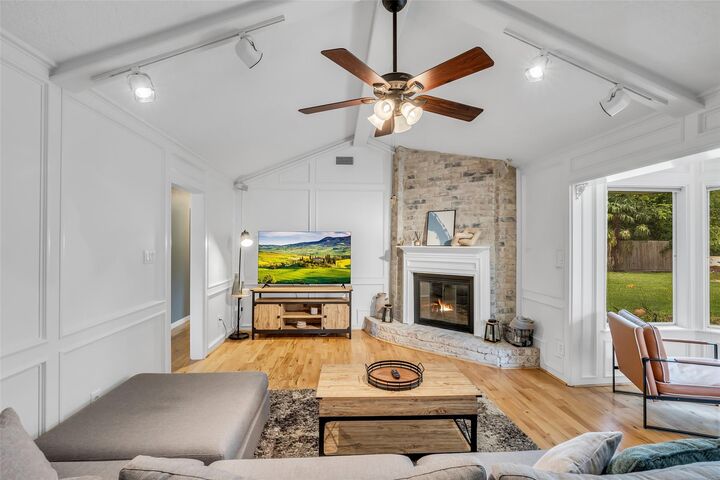 Property Photo: 22502 Fields Lane TX 77389