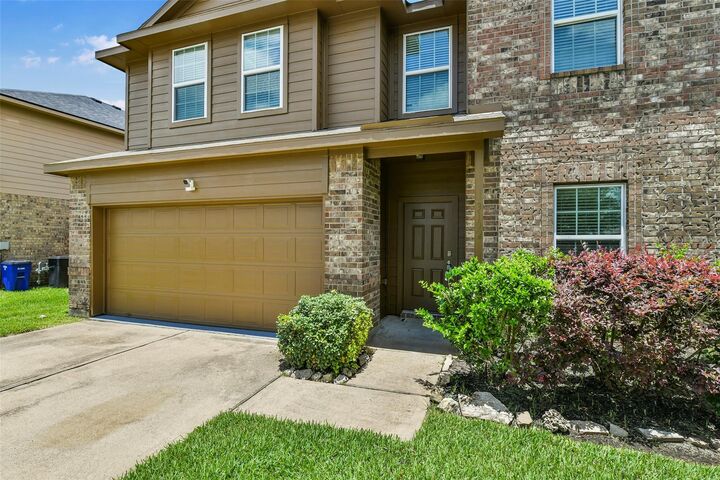 Property Photo:  3102 Cambridge Meadows Ln  TX 77539 