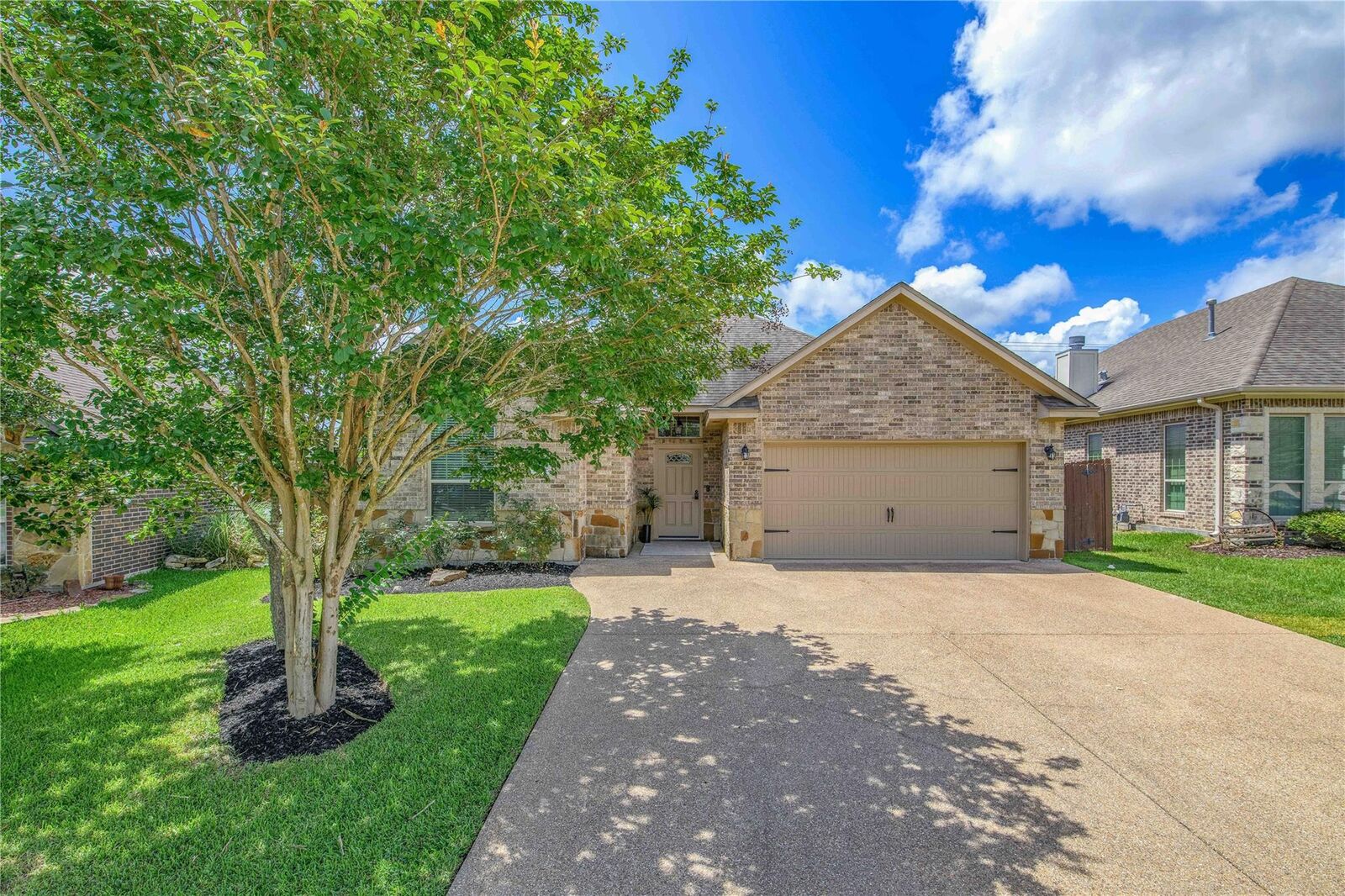 Property Photo: 4282 Rock Bend Drive TX 77845