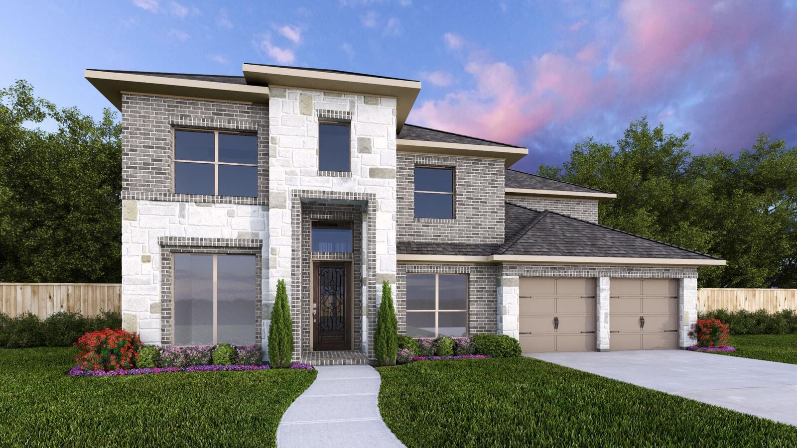 Property Photo:  5711 Violet Ridge Drive  TX 77469 