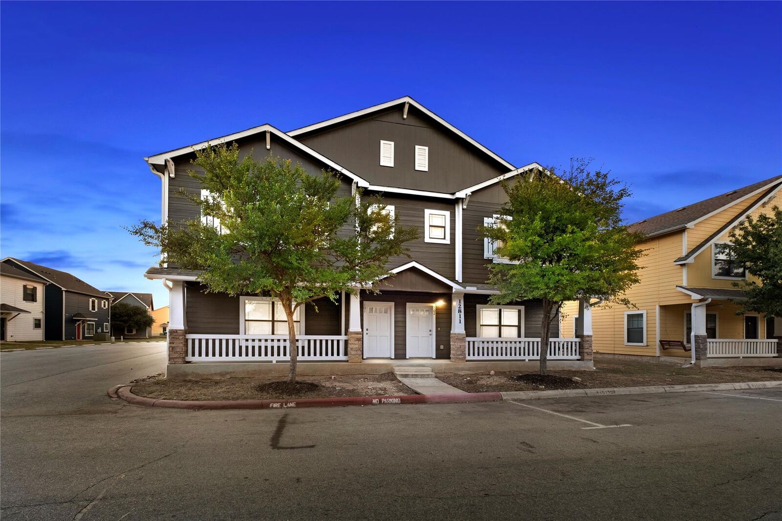 Property Photo:  6611-102 Aspen Heights  TX 78249 