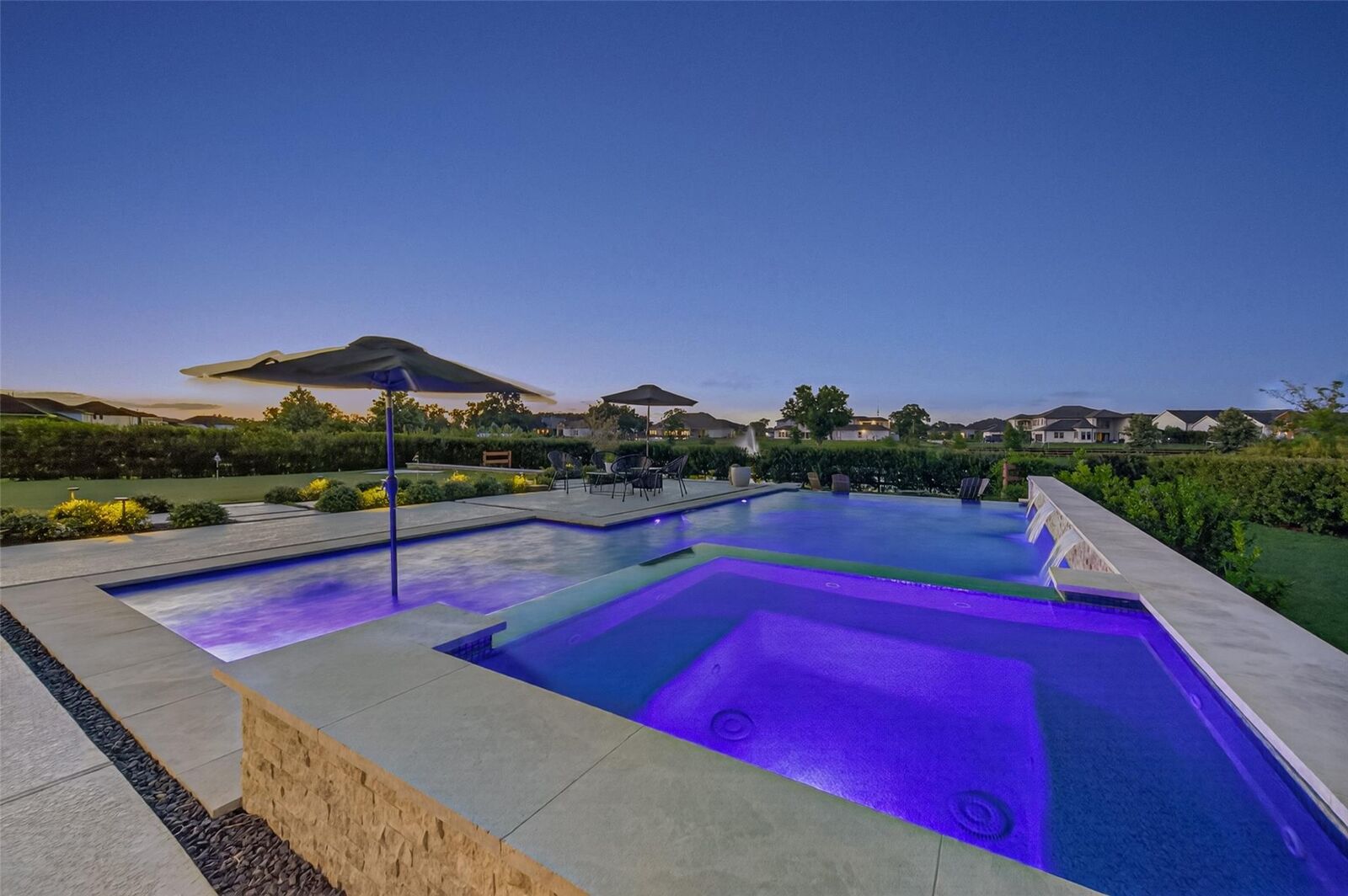 Property Photo:  29612 Fulshear Lake Trace  TX 77406 