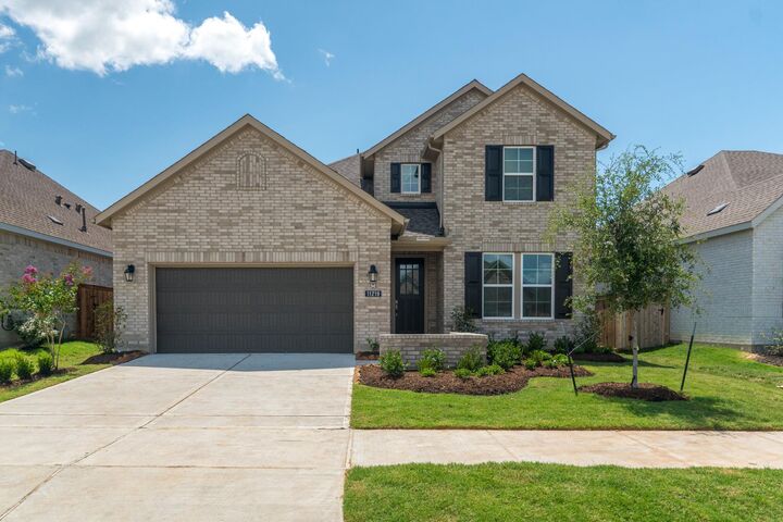 Property Photo:  11219 Tropical Forest Way  TX 77433 