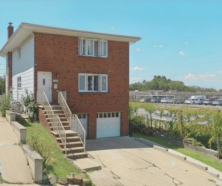 Property Photo: 1701 83rd St 1 NJ 07047-6102