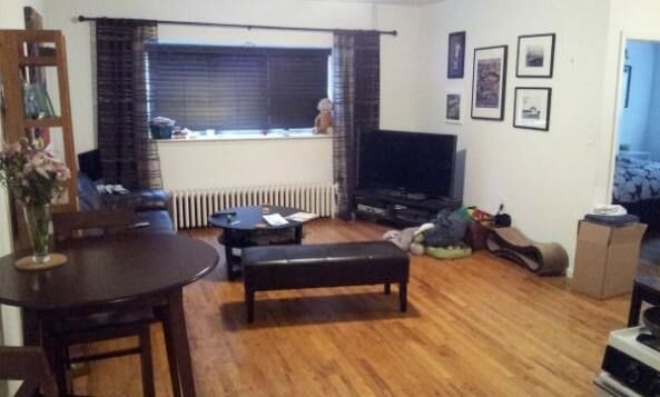 Property Photo:  217 10th St 2B  NJ 07030 