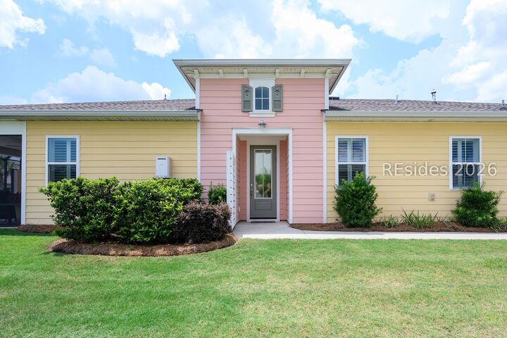 Property Photo: 149 Flip Flop Court SC 29927