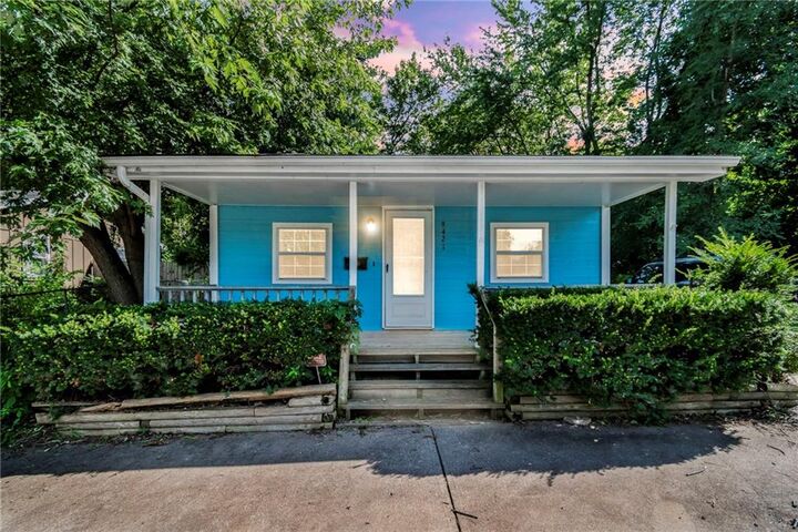 Property Photo:  9421 E 67th Terrace  MO 64133 