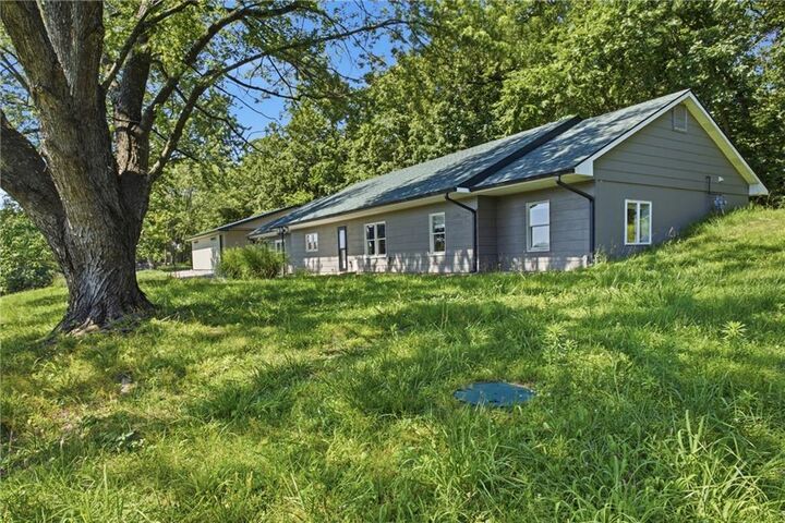 Property Photo:  2246 NE State Route H N/A  MO 64730 