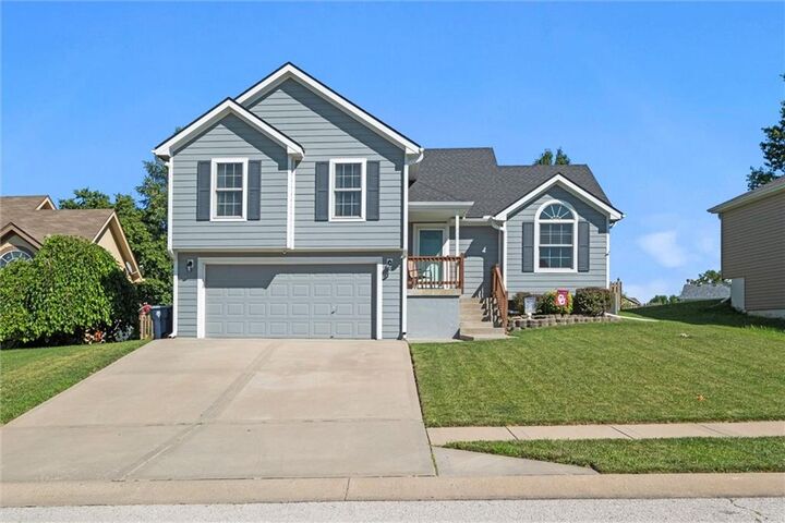 Property Photo:  11039 N Ditman Avenue  MO 64157 