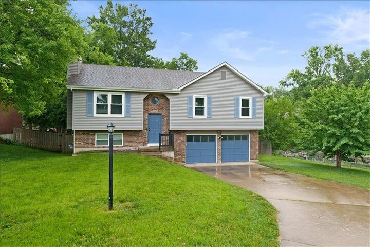 Property Photo: 5181 Farley Lane KS 66203